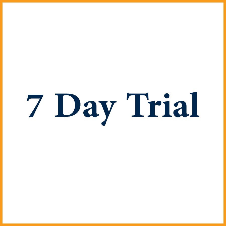 Premium Digital Access – 7-Day Trial