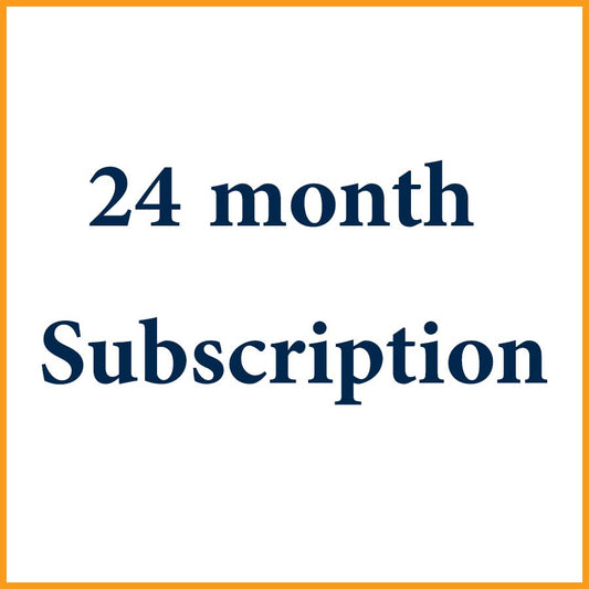 Premium Digital Access – 24 Months (Triple Access)