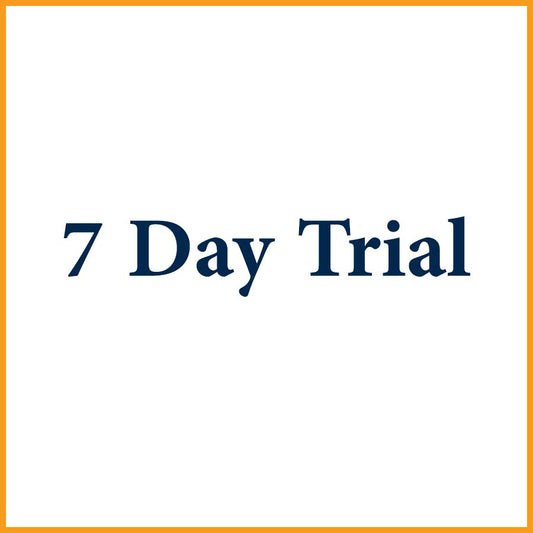 Premium Digital Access – 7-Day Trial